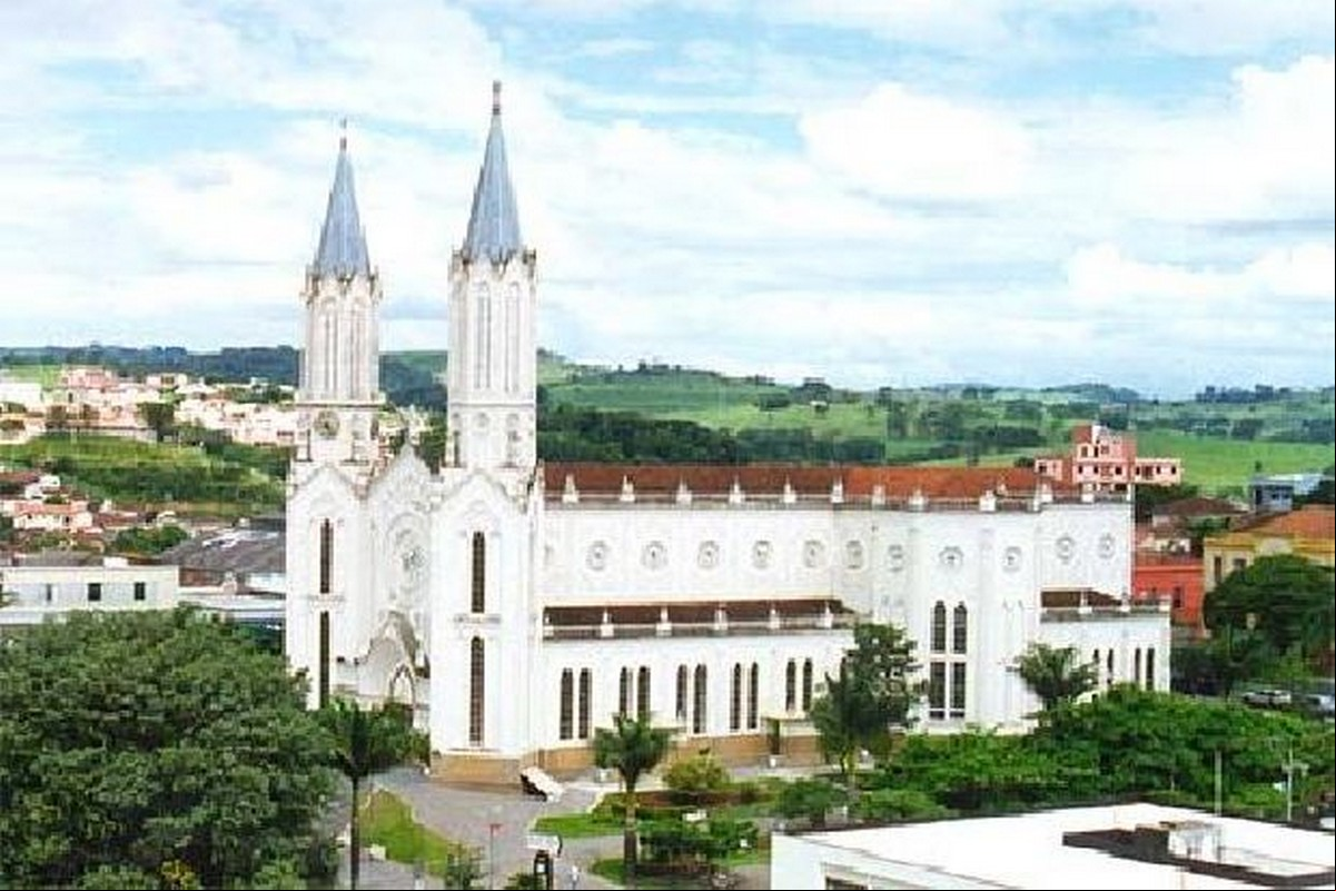 São José do Rio Pardo