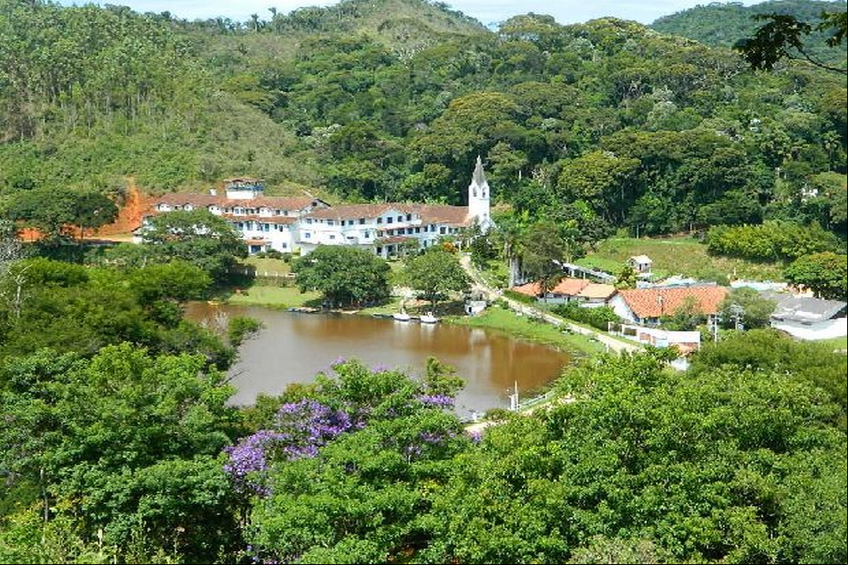 Engenheiro Paulo de Frontin