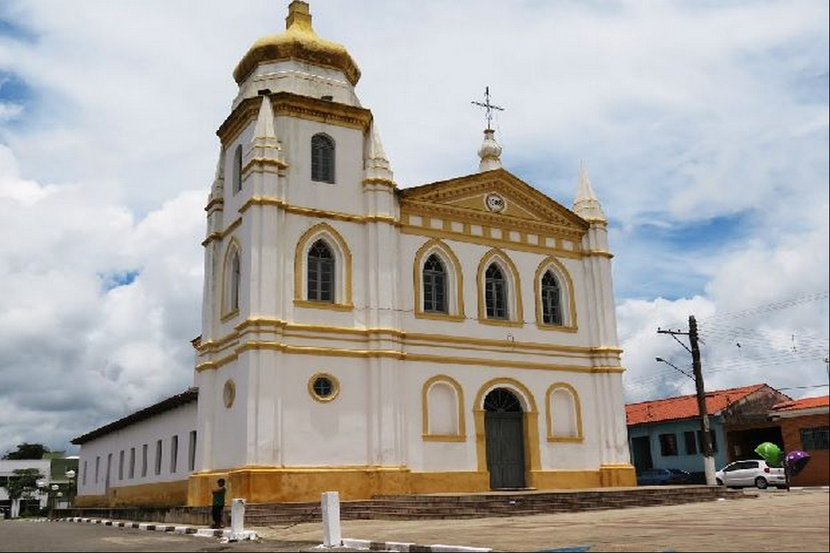 Jacupiranga