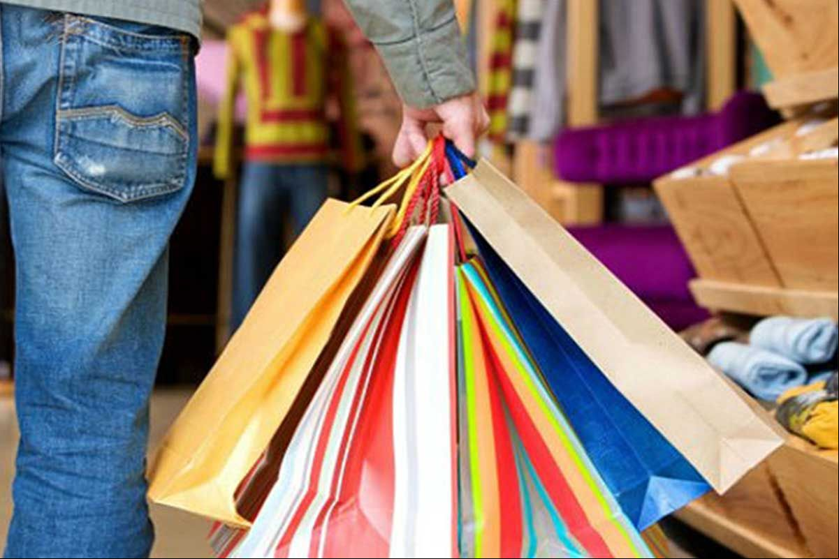 COMPRAS NO EXTERIOR