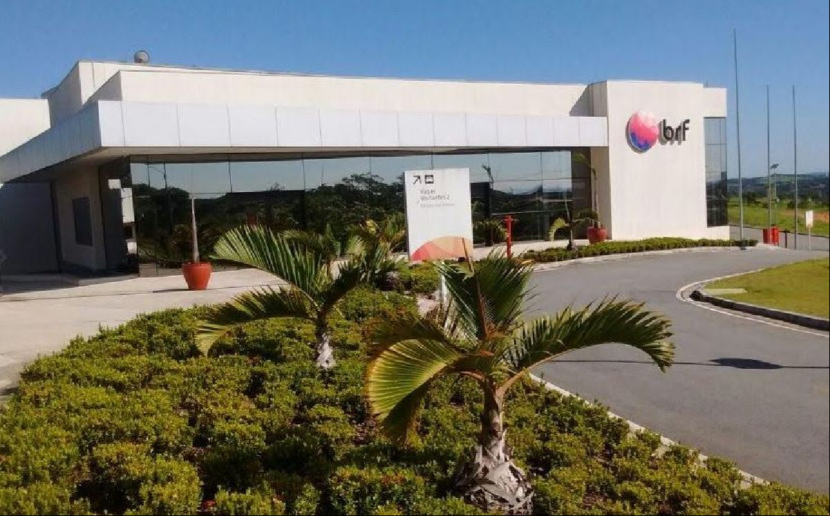 BRF é a mais nova mantenedora do FOHB