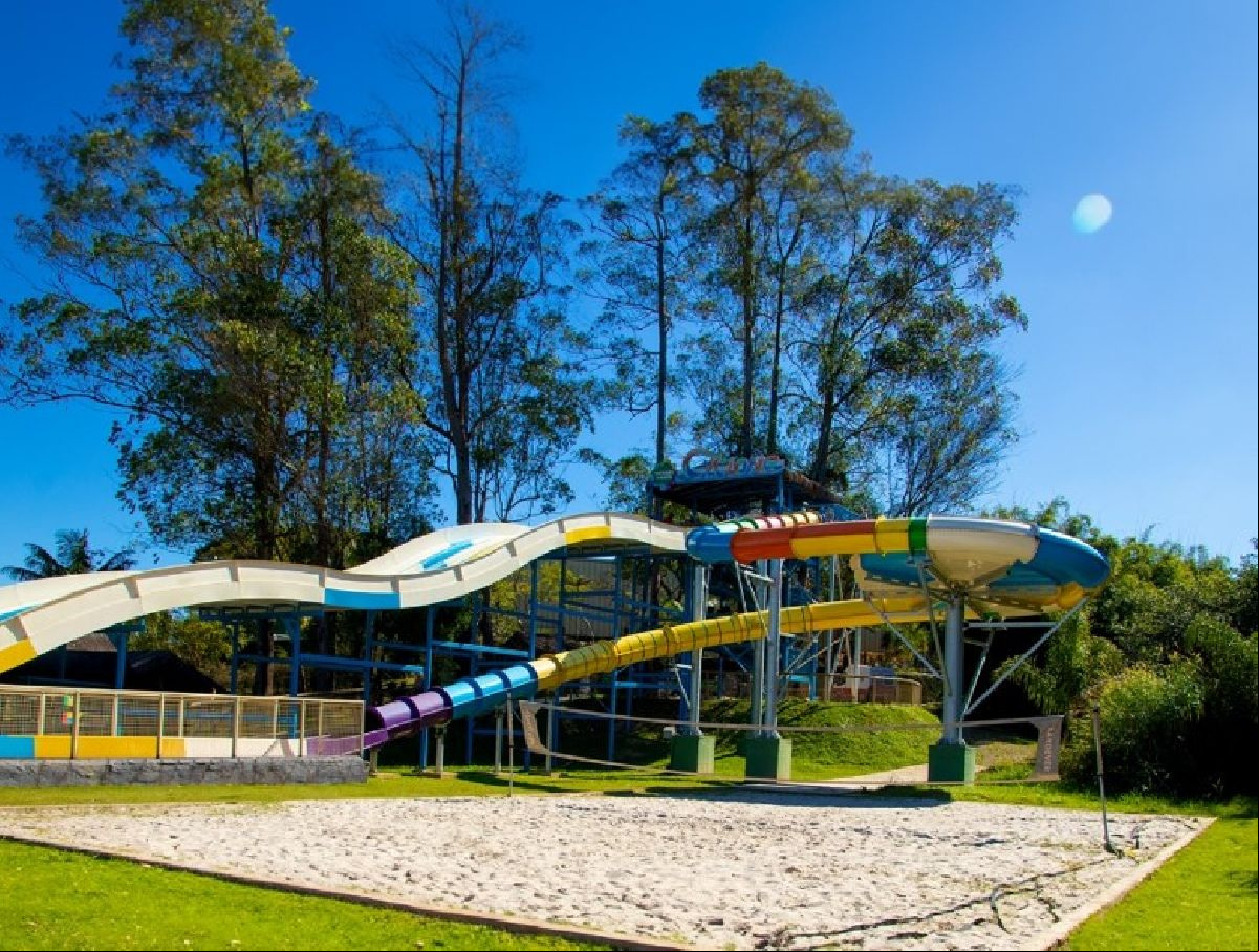 Thermas da Mata celebra Dia dos Pais com diversão e combos especiais