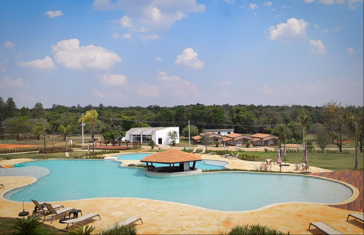 Semana do Consumidor do Vale das Águas Fazenda Resort tem até 40% de desconto