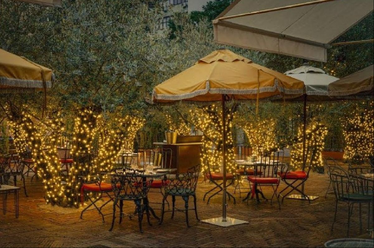 Rosewood São Paulo inaugura o Natal Encantado, a primeira feira natalina da propriedade