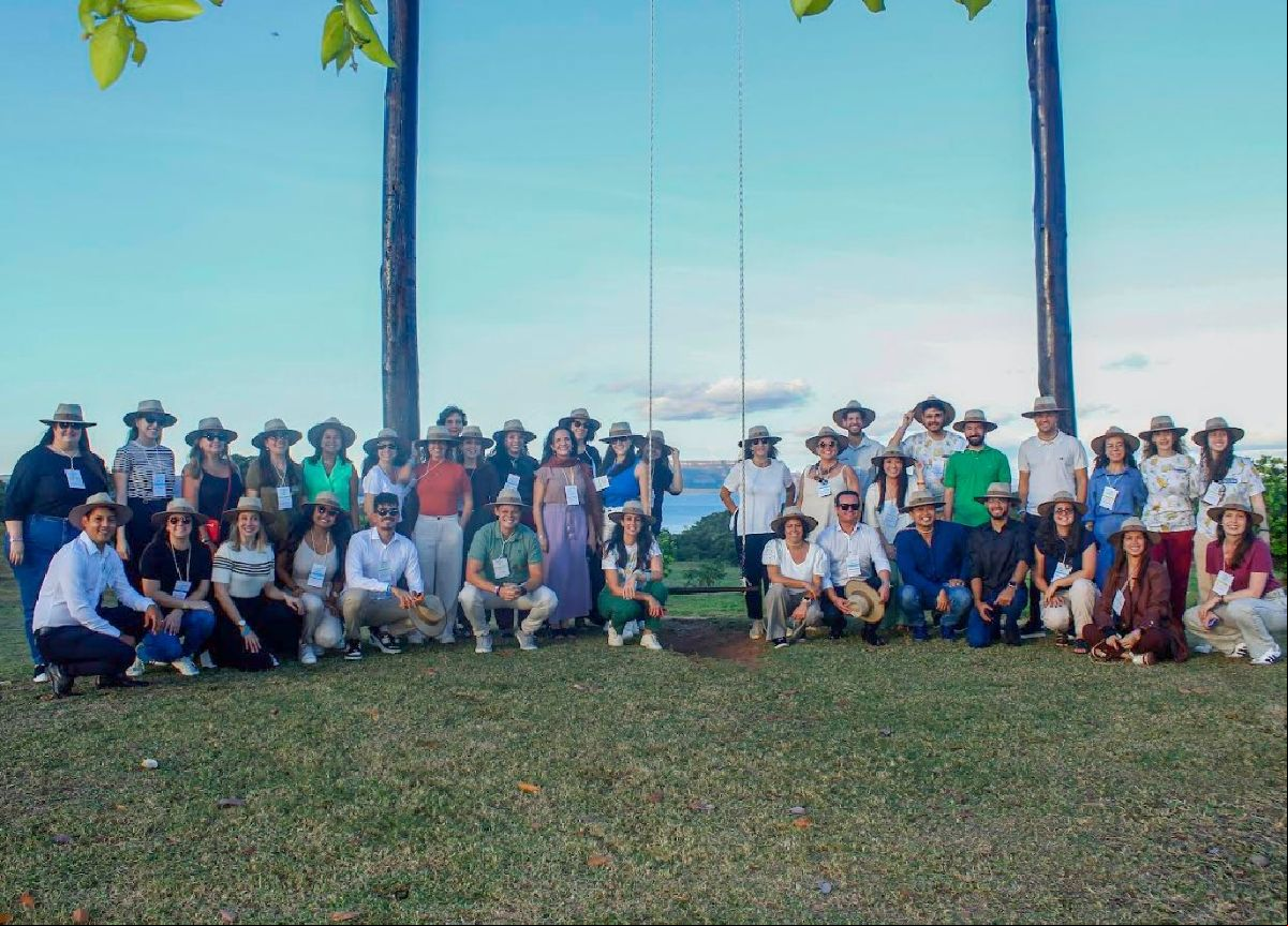 ESG na prática marca o primeiro dia do II Fórum ESG Resorts Brasil