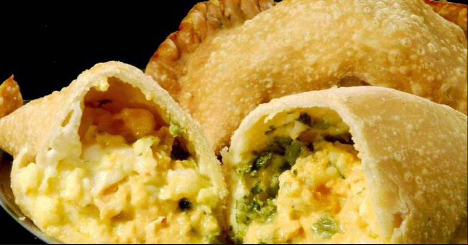 Mundo dos Pasteis