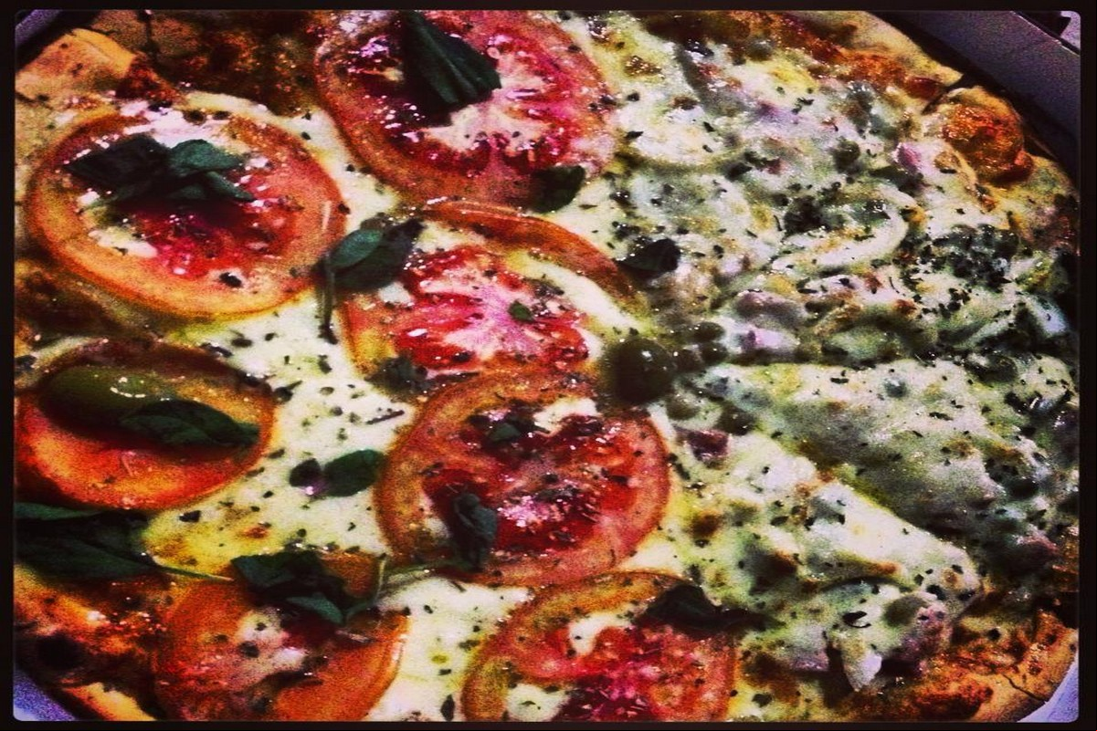 Pizzaria Novo Encanto
