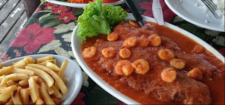 Aldeia dos Piratas Bar e Restaurante